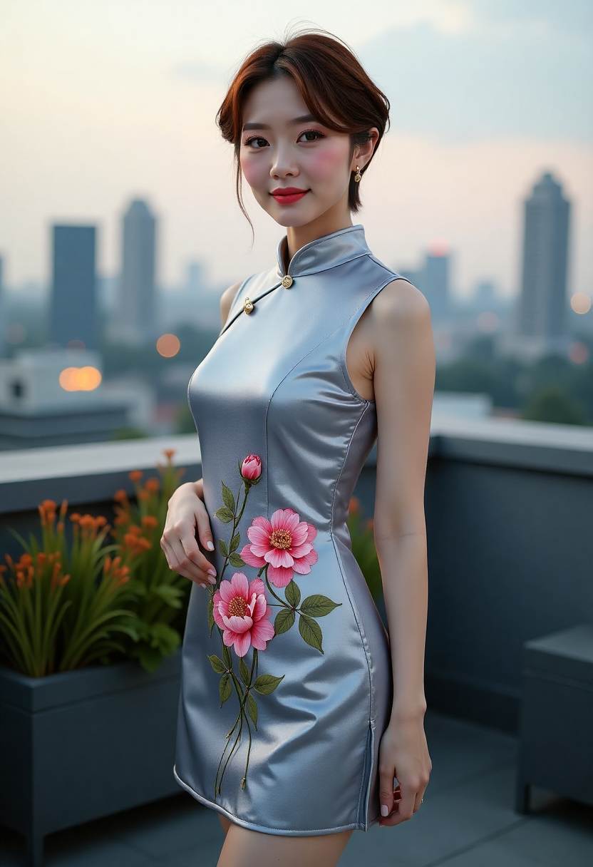 漫剧封面