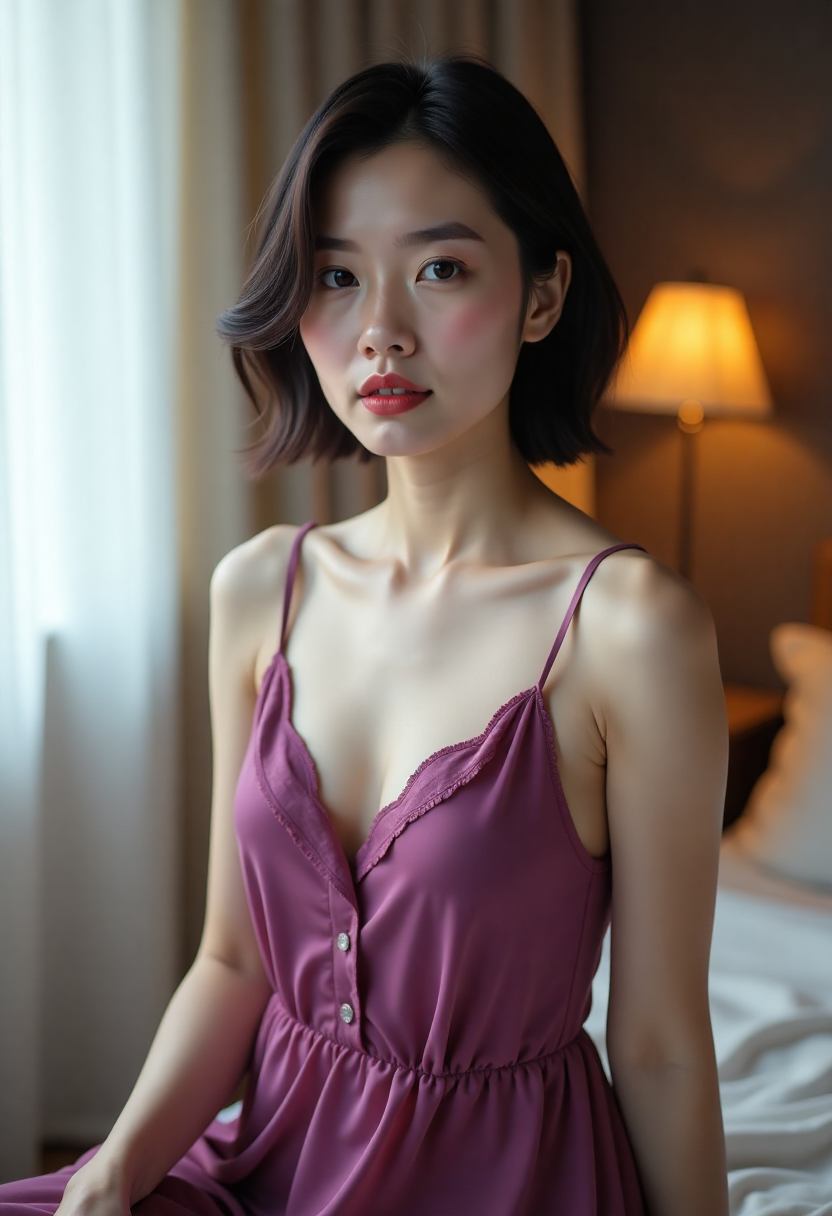 漫剧封面