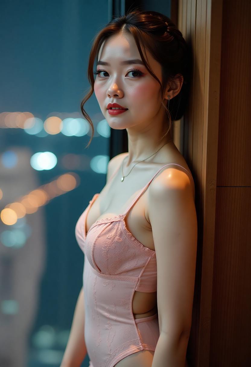 漫剧封面