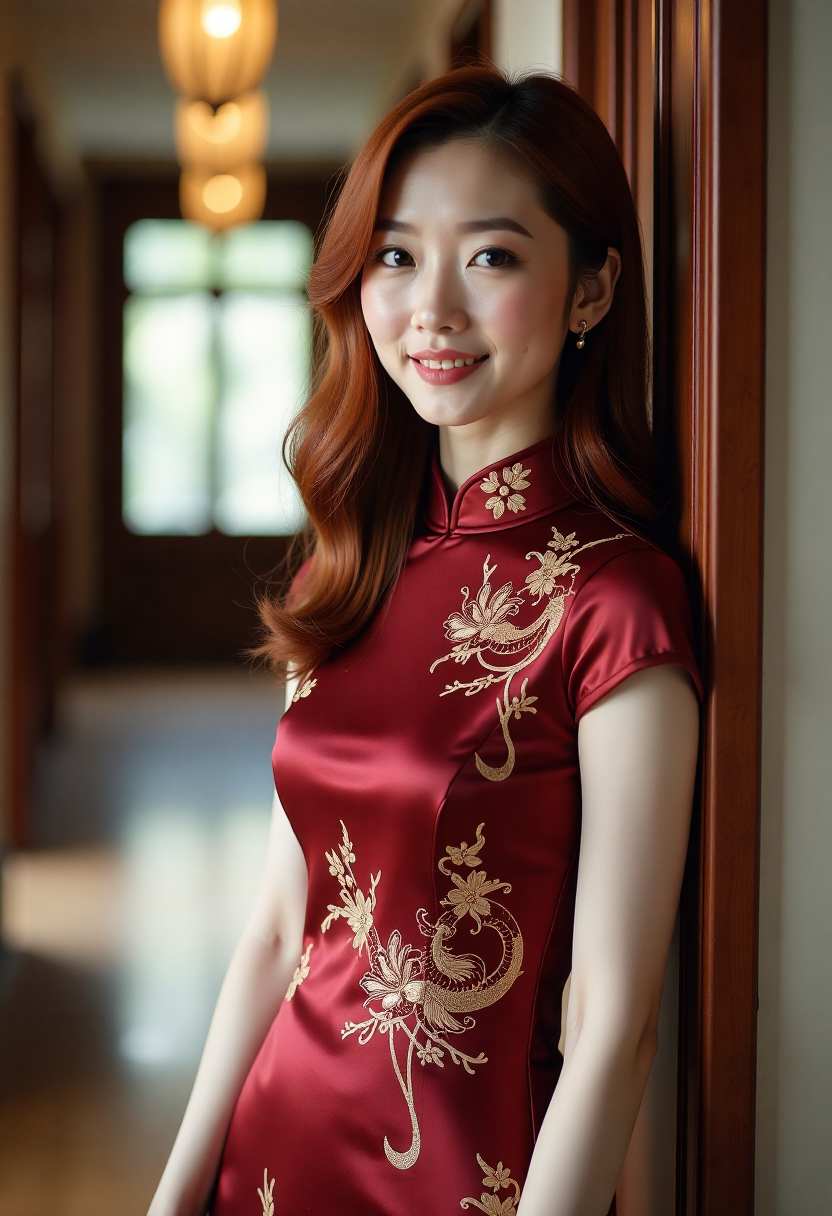 直播封面