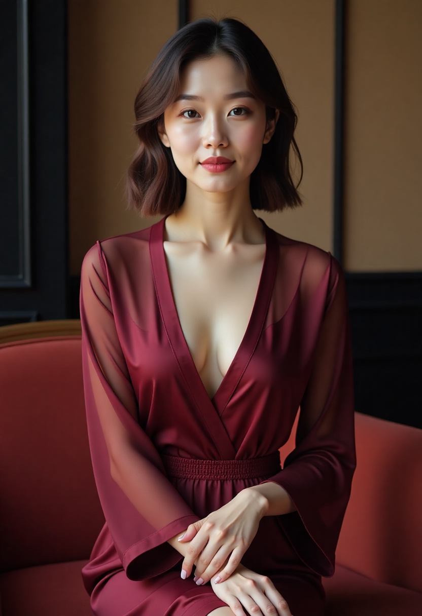 漫剧封面