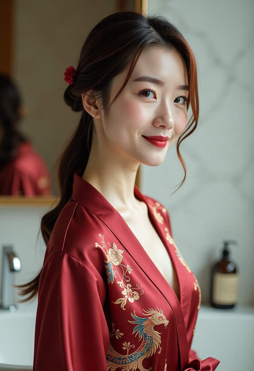 直播封面